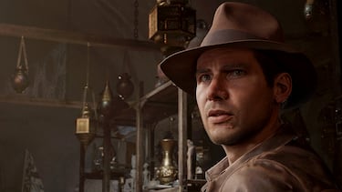 Ironías de la vida, la mejor versión de Indiana Jones y el Gran Círculo será la de Nintendo Switch 2 por un factor clave