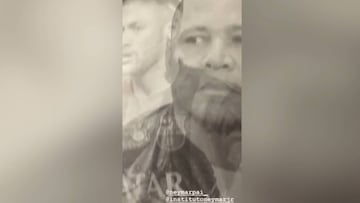 La historia de Instagram de Neymar con pasado azulgrana