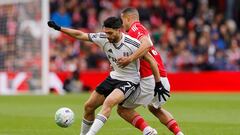 Empate sin goles deja a Fulham distante de posiciones europeas
