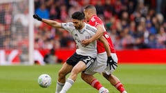 Resumen y goles del Nottingham Forest vs Fulham, jornada 30 de Premier League