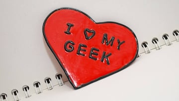 Los 7 regalos geek para hombre que regalar en San Valentin