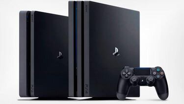 Microsoft sorprendida por la ausencia de lector 4K en PS4 Pro