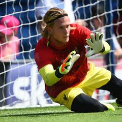 Liverpool's Loris Karius and Iker Casillas respond to hateful critics