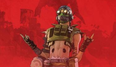 Apex Legends Temporada 1: novedades, recompensas y precio del pase de batalla