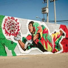 “Pensé que era la cobranza del banco, pero era Jorge Campos”