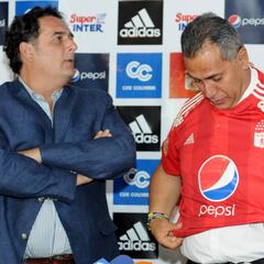 Hernán Torres: “No podemos ensillar el caballo sin tenerlo”