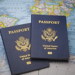 Segundo cheque de estímulo: ¿puedo recibirlo si vivo en el extranjero?