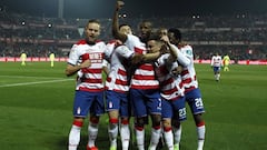 Adrían Ramos, uno de los fichajes con mejor rendimiento