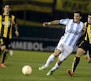 Racing busca las semifinales ante un crecido Guaraní