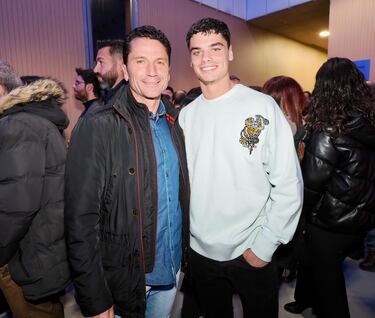 La Gala del Deporte de SER Valladolid reconoce al fútbol local