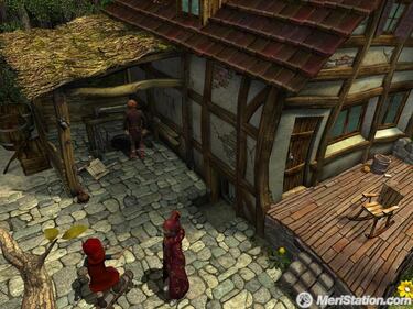 Simon The Sorcerer 4: Chaos Happens, Impresiones