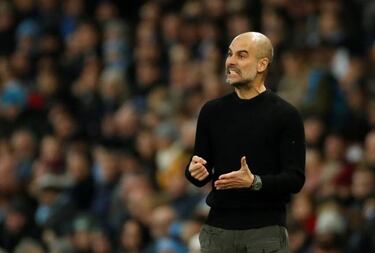 VAR is a 'big mess', says Guardiola after ongoing EPL controversies