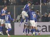 Como - Milan, en directo