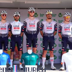 35 victorias... y no es ni mayo