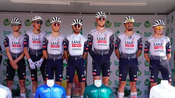 35 victorias... y no es ni mayo