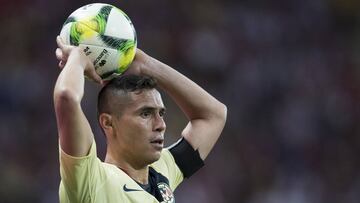 El ánimo del América está por los cielos. Las Águilas se entusiasman con la posibilidad de emular ese doblete en el actual semestre.
