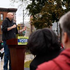 US midterm elections updates news summary | 26 October 2022