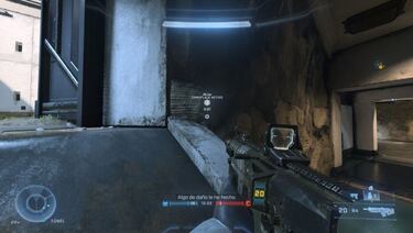 Halo Infinite, primeras impresiones del multijugador. Preparado para todos