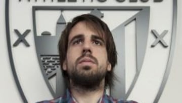 Beñat: “El rematador importa más que el lanzador de faltas”