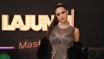 Sprite RefresCAR presenta a Loyaltty en concierto gratuito en Pucón