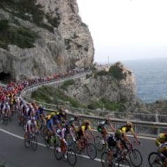 Milán-San Remo: 9 curiosidades