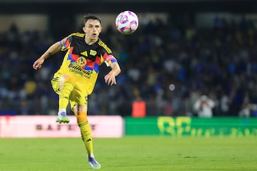 Las cuentas de Cruz Azul, Toluca, Tigres y América para líderes de la fase regular de Liga MX