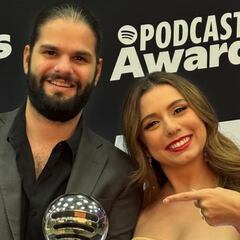 Jessica Fernández rompe el silencio con un mensaje emotivo para Farid Dieck