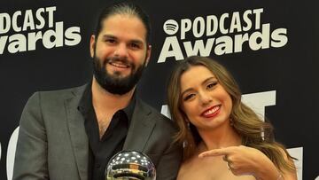Jessica Fernández rompe el silencio con un mensaje emotivo para Farid Dieck