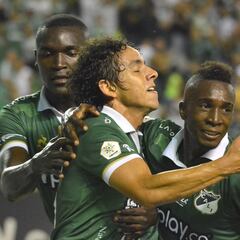 Cali vence a Unión y gana su primer juego en casa por Liga en 2023