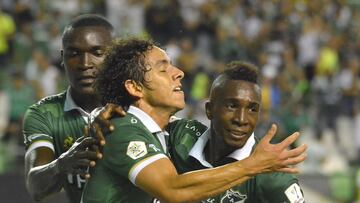 Deportivo Cali se enfrentó a Unión Magdalena este sábado en la Liga BetPlay.