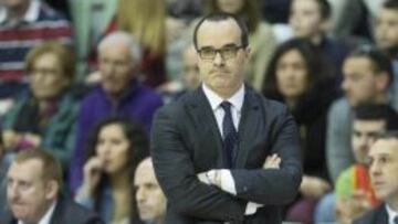 El Estudiantes comunica la destitución de Diego Ocampo