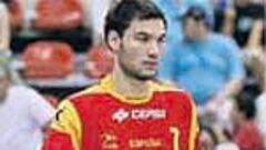 Pastor introduce cuatro cambios en la Selección