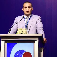 El boxeo podría quedar fuera de París 2024