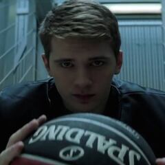 Doncic afronta el clásico: "Lucho contra mis rivales y mi leyenda"