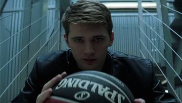 Doncic afronta el clásico: "Lucho contra mis rivales y mi leyenda"