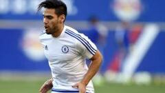 Chelsea decidirá el 29 de abril si se queda con Falcao