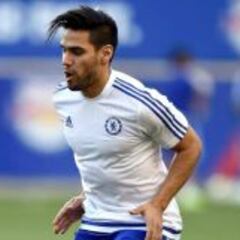 Chelsea decidirá el 29 de abril si se queda con Falcao