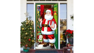 10 ideas originales de decoracin para tu casa en Navidad