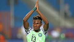 Tunisia v Nigeria: Rohr not disheartened by semi-final defeat as Super Eagles go for third