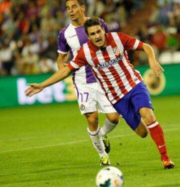 Koke.