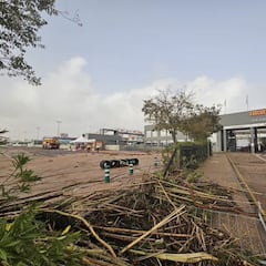 Cheste, “seriamente dañado” a 15 días del final de Mundial