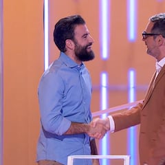 Rafa Castaño dice adiós a la televisión: “Últimamente me veo bastante regular”