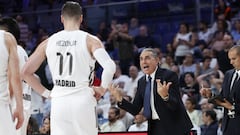 “Confío en Hezonja, con él tengo la relación más divertida, pero a veces hay que decirle no”