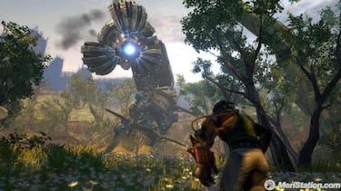 Bionic Commando, Impresiones