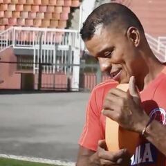 El homenaje a los utileros de la Selección: Compromiso y lealtad