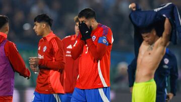 A Gareca le preguntan por qué cita a jugadores que andan mal en sus clubes y la respuesta es absurda