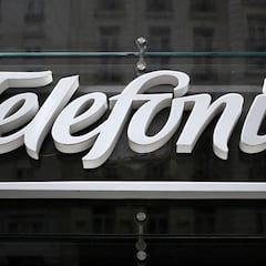 Telefónica gastará 1.500 millones de euros en la salida de 2.700 trabajadores
