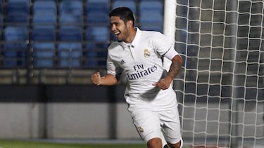 Las promesas incumplidas de La Fábrica: De la Víbora, Bruno Iglesias, Mink Peeters, Gelabert...