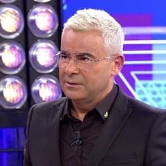 Jorge Javier Vázquez renuncia al sueño de su vida por su salud y prioriza la televisión