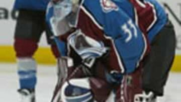 Patrick Roy dice adiós